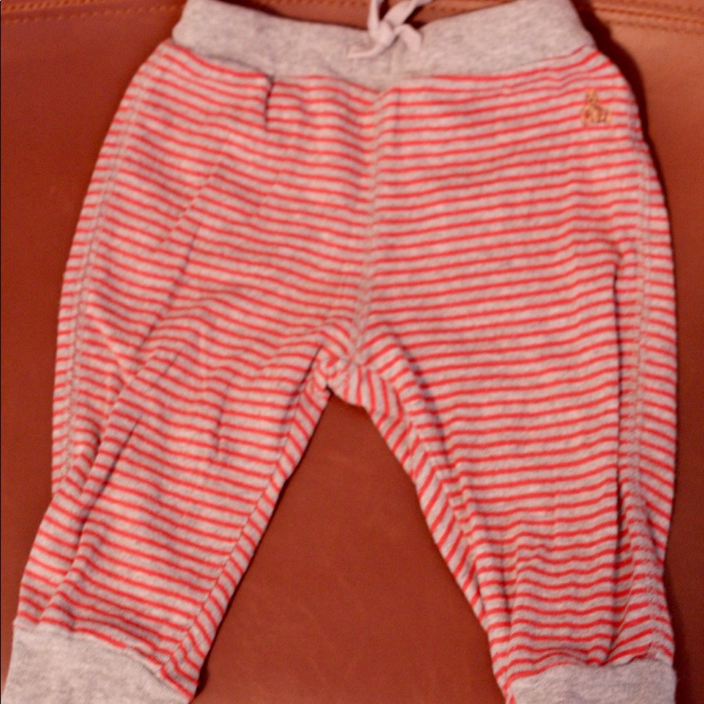 baby gab 6-12 months pjs